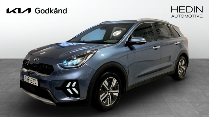 ADVANCE PLUS 2 *KIA Godkänd*