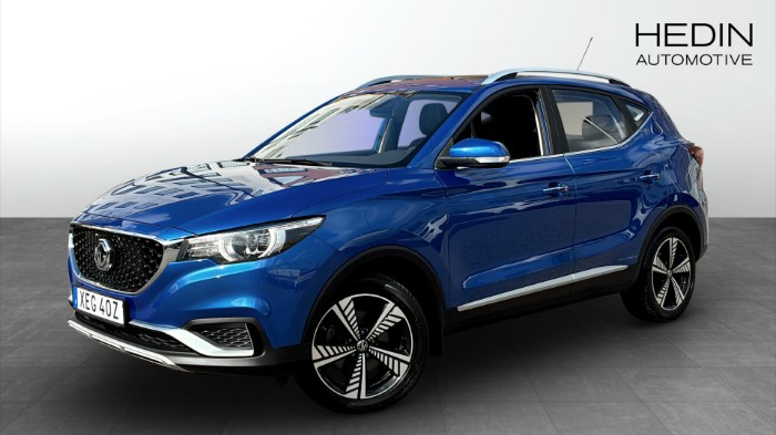 45KWh LUXURY / PANO / 15 000kr LADDKORT /