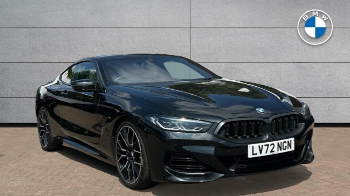 840i M Sport Coupe