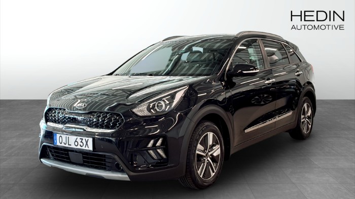 PLug-in hybrid Advance Plus 1, 3,95% RÄNTA