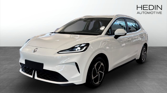 COMFORT 43KWH fr. 2995kr PRIVATLEASING*