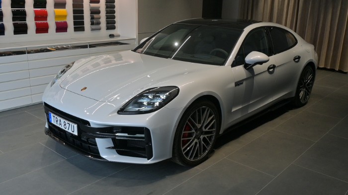 4S E-Hybrid