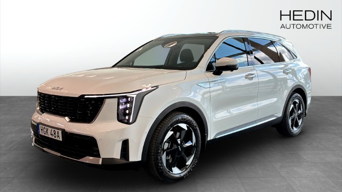 PHEV AUT AWD ADV PLUS SOLTAK *DEMOBIL*