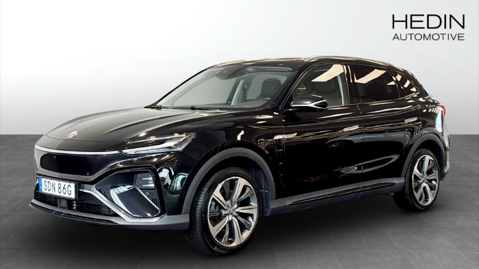 LUXURY 70 KWH