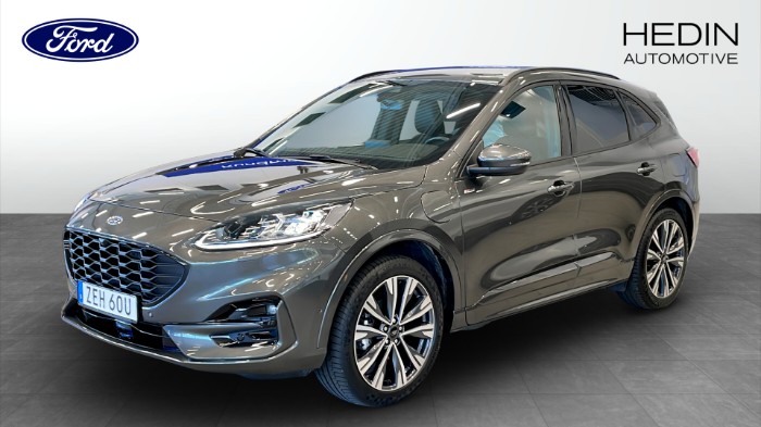 ST-LINE X 2.5 PLUG-IN FWD 243HK / B&O / Drag