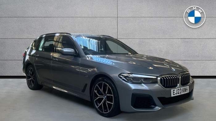 530e M Sport Touring