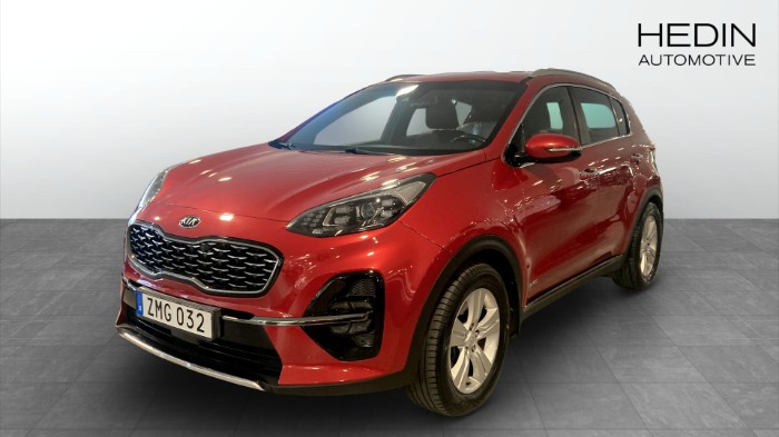 1.6 T-GDI AWD DCT GT-Line DRAG