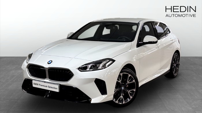 M Sport