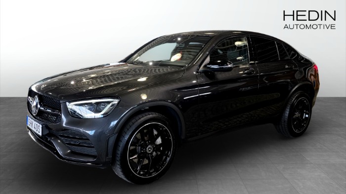 300 E Coupé | Dragkrok