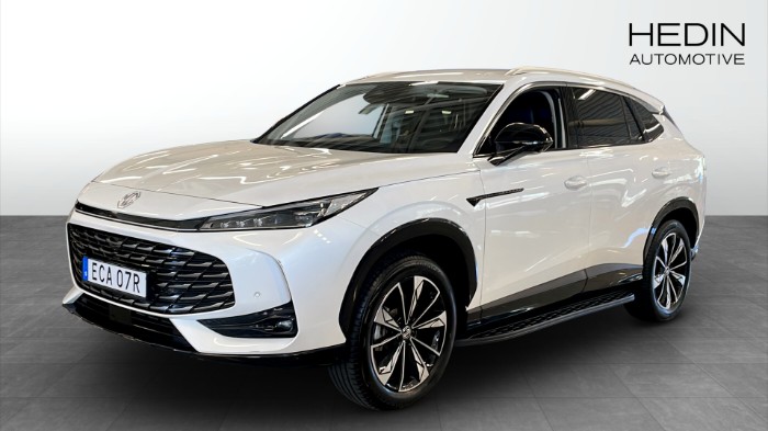 HS LUXURY PLUG-IN HYBRID MABI 2501
