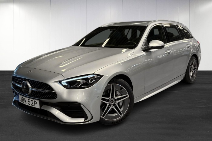 200 T 9G-Tronic | AMG | Drag | Navi | Backkamera | Smartphone |