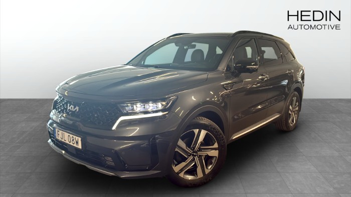 PHEV AWD Advance Plus BLACK EDITION KAMPANJ 3,95%