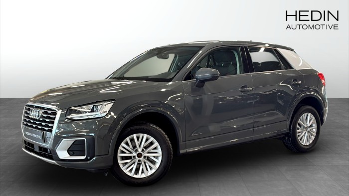 1.4 TFSI COD Manuell GPS ACC Sportstolar