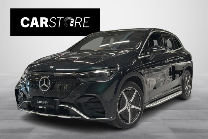 500 4MATIC SUV AMG Edition