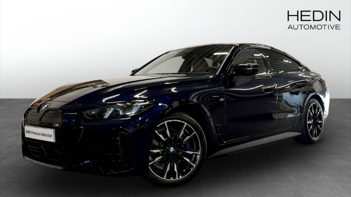 M60 xDrive M Sport DAP60 H/K HUD Drag