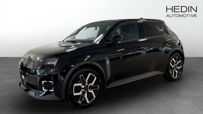 TECHNO EV52