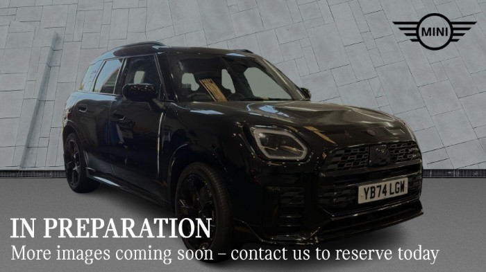 Countryman C