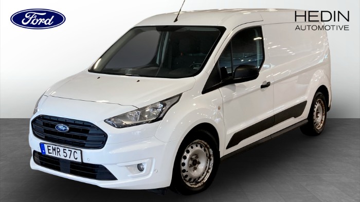 210 LWB 1.5 EcoBlue 100hp
