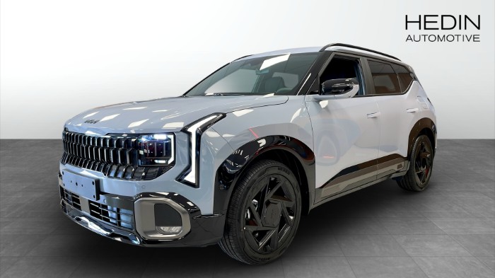 X-LINE 1.6 T-GDI DCT AWD