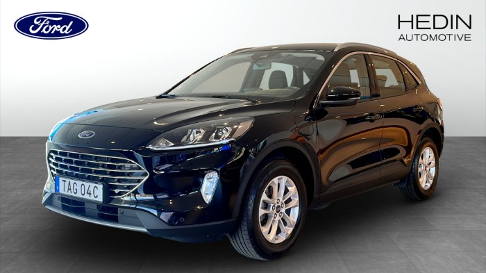 TITANIUM 2.5 PLUG-IN HYBRID FWD 225HK CVT