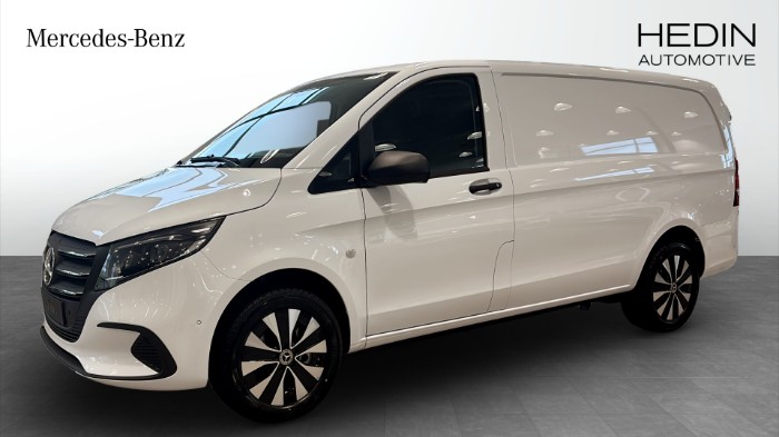VITO 116 CDI SKÅP LÅNG SELECT