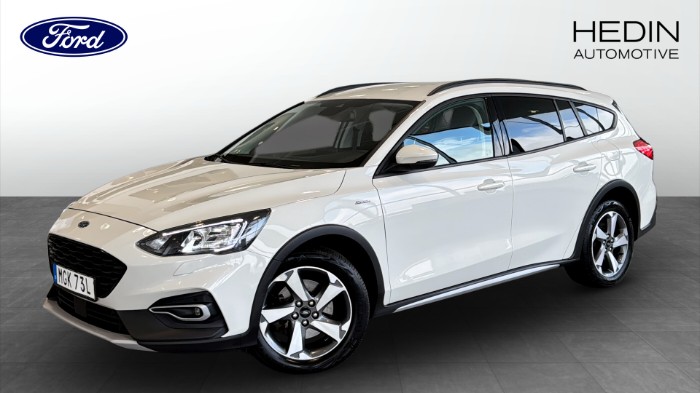 Active Kombi 1.0 EcoBoost, 125hk Automat