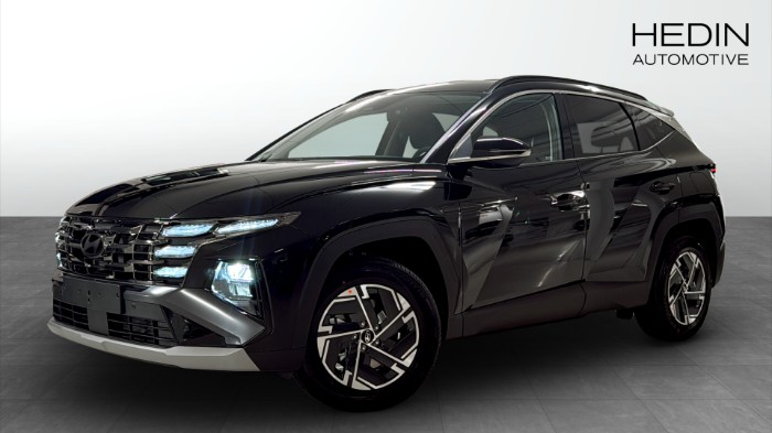 Essential - Plug-in Hybrid