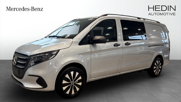 VITO 119 CDI MIXTO EX. LÅNG