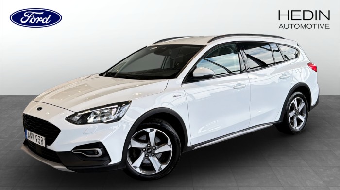 Active Kombi 1.0 EcoBoost, 125hk Automat