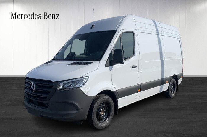 SPRINTER 317 CDI SKÅP A2 PRO