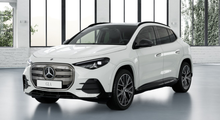 250 + AMG Line  *SÄLJSTART*