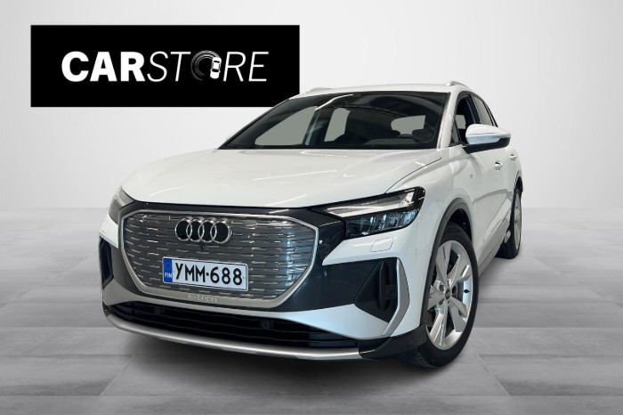 40 e-tron