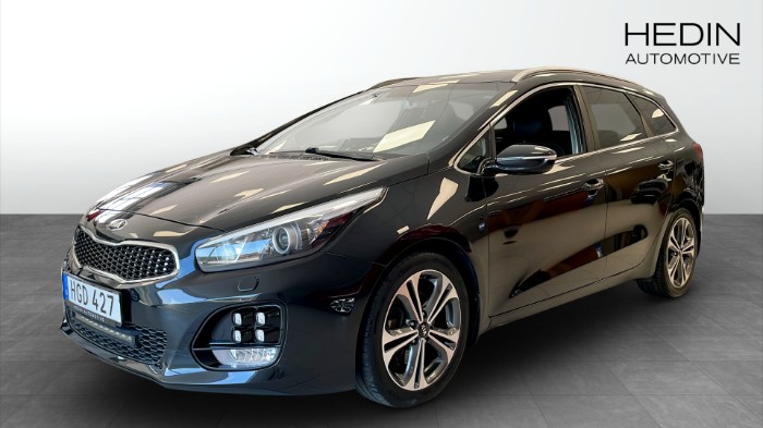 1.6 GDI DCT GT LINE DRAGKROK