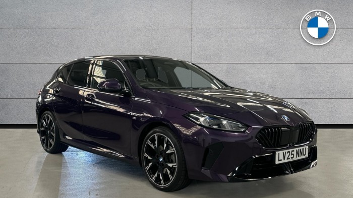 120 M Sport