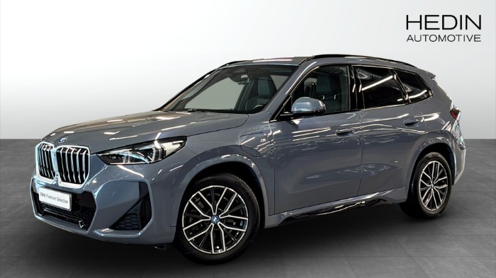 xDrive25e M Sport Comfort Access El Stolar Drag H/K