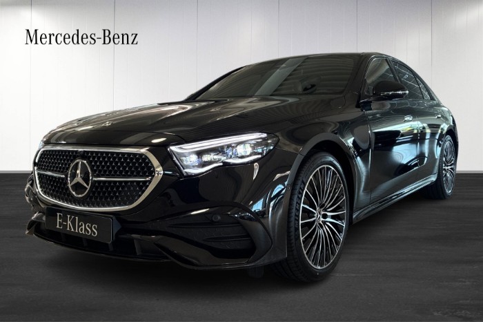 E 300 DE 4MATIC Sedan AMG Advanced Edition