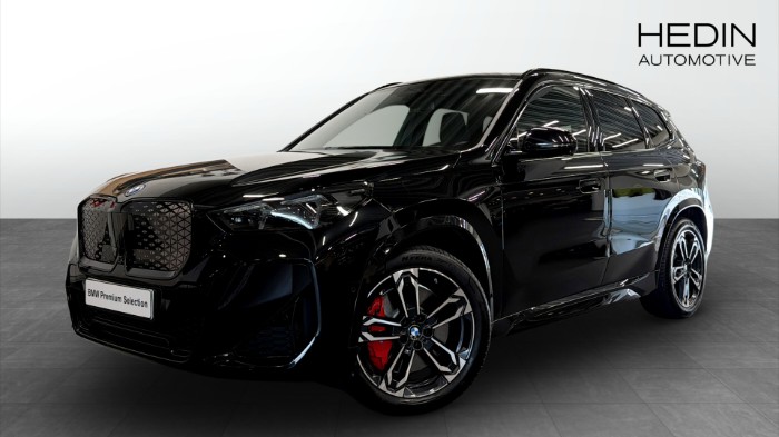 xDrive30 M Sport H/K Drag