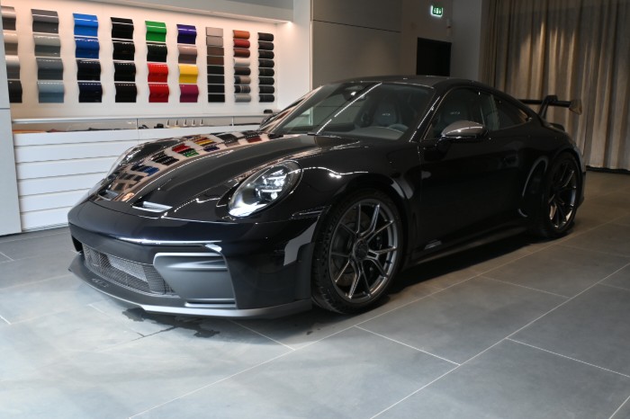 GT3