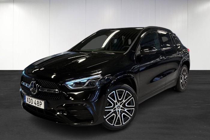 250 e 8G-DCT | AMG | Advanced Edition | Burmester | 360 | Pano | Drag | Nightpaket |
