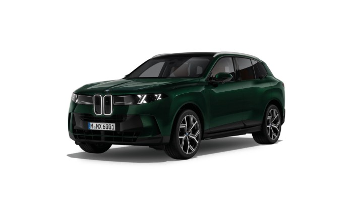 40d xDrive