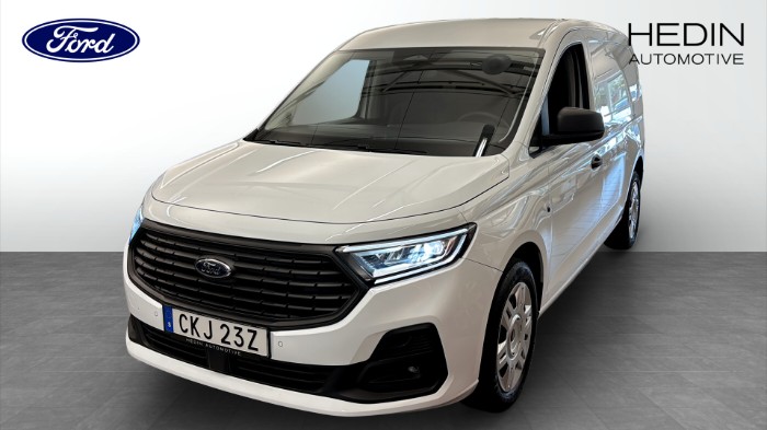 CONNECT V761 26.75 TREND SKÅP 2.0 L2 122 A FWD