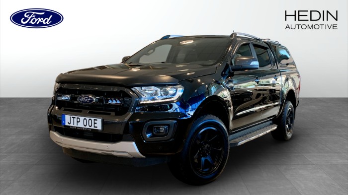 RANGER