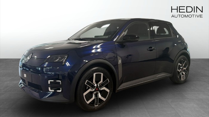 TECHNO EV52