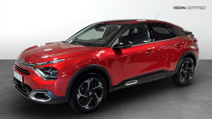 SHINE 1.2 PureTech EAT, 155hk,