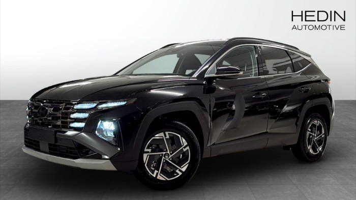 Essential Plug-in Hybrid - AWD (Fyrhjulsdrift)