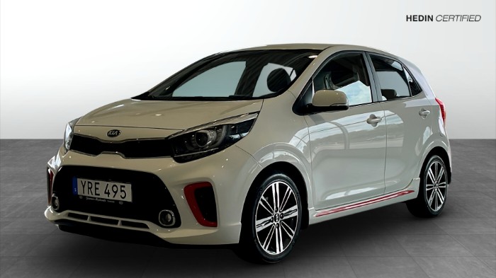 GT-LINE, KAMERA, 100HK