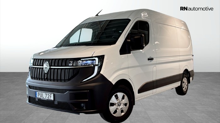 MASTER E-TECH 4000KG ELECTRIC 87KWH