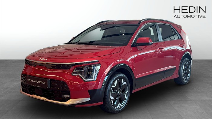 EV ADVANCE/ Drag