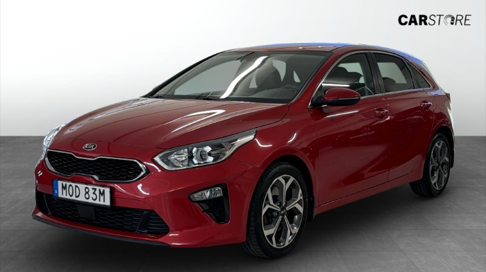 1.4 T-GDI DCT Advance Plus / Kamera / CarPlay