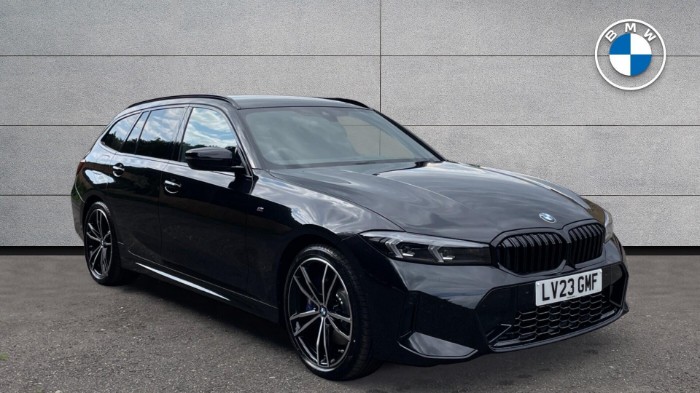 320i M Sport Touring